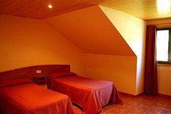 ホテルCasona Rural Los Trobos Villar de Otero エクステリア 写真